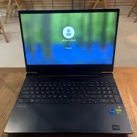 لپتاپ hp|رایانه همراه|اصفهان, نقش جهان|دیوار