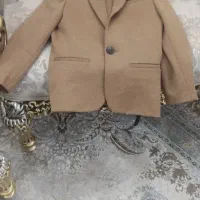 کت و شلوار پسرانه