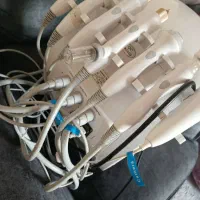 دستگاه فیشیال|آرایشگاه و سالن‌های زیبایی|لردگان, |دیوار