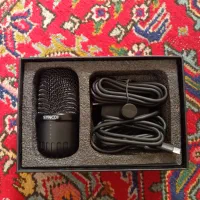 میکروفن حرفه‌ای مارک Synco|صوتی و تصویری|کرج, فاز ۱ مهرشهر|دیوار