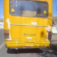 مینی بوس a80|خودرو سنگین|مرند, |دیوار