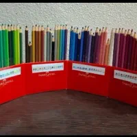 وسایل کامل نقاشی