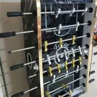 فوتبال دستی هایگلاس تاشو کف شیشه|ورزش‌های توپی|قوچان, |دیوار