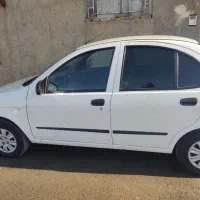 تیبا یک مدل 99|خودرو سواری و وانت|همدان, |دیوار