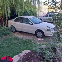سمندسورنxu7p - صفرمدل1404
