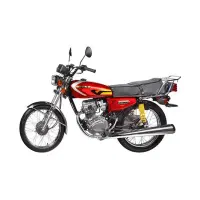 موتور کویر 150 استارتی