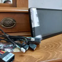 مانیتور خودرو ۹ اینچ|قطعات یدکی و لوازم جانبی|دماوند, گیلاوند|دیوار