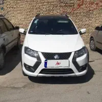 کوئیک Rs پارس خودرو بهمن ۱۴۰۲|خودرو سواری و وانت|شهرکرد, |دیوار
