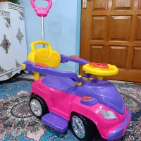 اسباب بازی