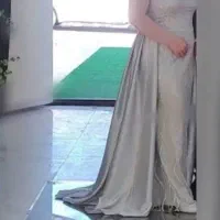 پیراهن مجلسی