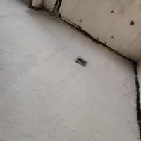 اجرای تخصصی فوم بتن و کفسازی سبک ساختمان