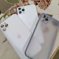 آیفون ۱۱پرو مکس ۲۵۶|موبایل|آباده, |دیوار