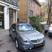 برلیانس h320 اتومات مدل 95 استثنایی