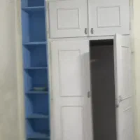 دو کمد دیواری،یک نو و یک کارکرده فوری بفروش میرسد|جاکفشی، کمد، دراور|مشهد, یوسفیه (شهرک غرب)|دیوار