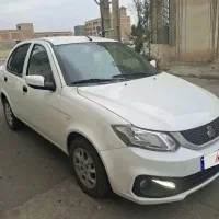 ساینا اس زیر قیمت|خودرو سواری و وانت|گرگان, |دیوار