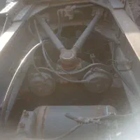 fh420|خودرو سنگین|بهار, |دیوار