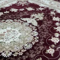 فرش ۱۲ متری|فرش|گنبد کاووس, |دیوار