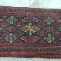 پشتی دستباف|پشتی|قم, زاد|دیوار