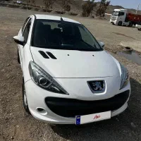 207فروشی مدل ۹۷|خودرو سواری و وانت|کرمان, |دیوار