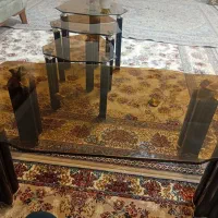 میز تلویزیون ومیز جلوی مبل|میز تلویزیون|هشتگرد, هشتگرد قدیم|دیوار