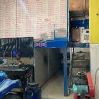 اجاره مغازه 110 متر در بهترین لوکیشن|اجارهٔ مغازه و غرفه|پاکدشت, شهرک انقلاب|دیوار