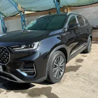 تیگو 8پرومدل۱۴۰۲