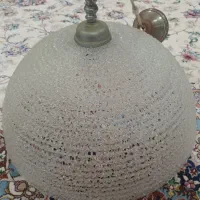 لوستر چهار تا هستن|لوستر و چراغ آویز|اهواز, کوی فرهنگیان ۱|دیوار