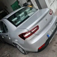 فروش خودروی سهند اس
