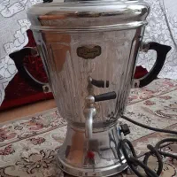 سماور برقی نوستالژی جنرال
