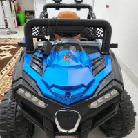 ماشین شارژی|اسباببازی|سیرجان, |دیوار