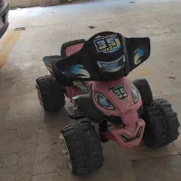 موتور شارژی