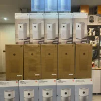 دستگاه تصفیه هوا شیائومی 4Pro