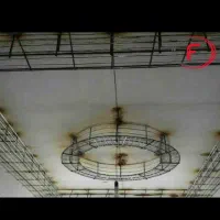 رابیس کاری ساختمان|خدمات پیشه و مهارت|معصومیه, |دیوار