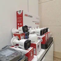 پکیج اقتصادی دوربین مداربسته و دزدگیر اصفهان