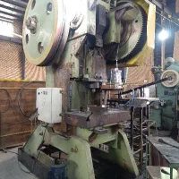 پرس ضربه ای 160تن