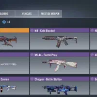 اکانت کالاف