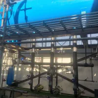 طراحی و نصب سردخانهای آمونیاکی و فریونی|خدمات پیشه و مهارت|شهرضا, |دیوار