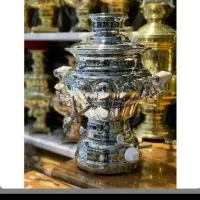 سماوراکبربرادران