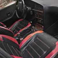 پارس مشکی|خودرو سواری و وانت|کاشمر, |دیوار