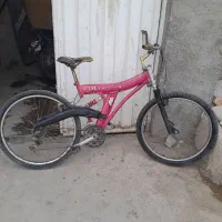دوچرخه المپیا