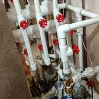 ۱۵سال سابقه کاری لوله کشی آب سردوگاز شرق تهران