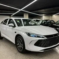 ثبت نام قطعی بی وای دی چین ال / BYD Qin L/2025