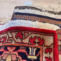 تک ۶ متری تبریز ریزباف آنتیک|فرش|تهران, جهاد|دیوار