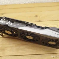 کارت گرافیک gigabyte 3060ti 8G مشابه اک مهلت تست|قطعات و لوازم جانبی رایانه|تهران, جمهوری|دیوار