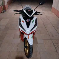 طرح کیلیک کویر موتور