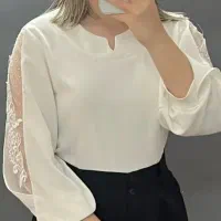 شومیز الیزه|لباس|شاهین‌شهر, گرگاب|دیوار