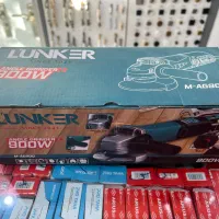 مینی فرز ۹۰۰ وات لانکر|ابزارآلات|تهران, اوقاف|دیوار