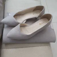 کفش وکیف ست