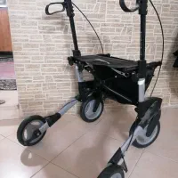 واکر رولیتر چرخدار وارداتی
