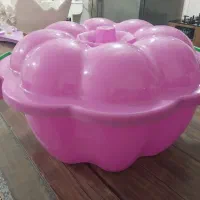 جای نان|ظروف نگهدارنده، پلاستیکی، یک‌بارمصرف|محمدیه-قزوین, |دیوار